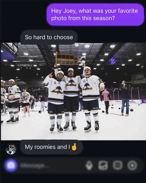 Image post by @sfstampede on Instagram
