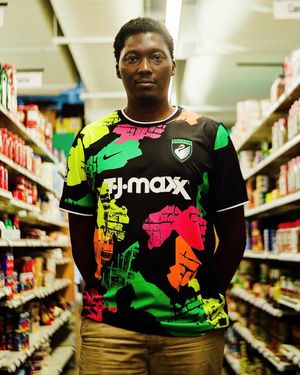 Image post by @bostonlegacyfc on Instagram