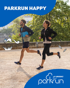 Image post by @brooksrunningde on Instagram