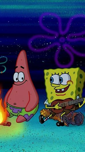 Video post by @spongebob on TikTok