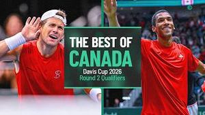 Video post by @worldtennisofficial on YouTube