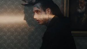 Video post by @sumerianrecords on YouTube