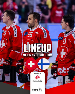 Image post by @swissicehockeymen on Instagram