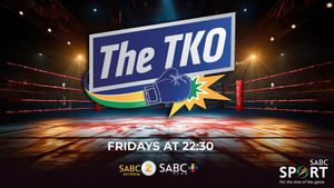 Image post by @sabcsport on Instagram