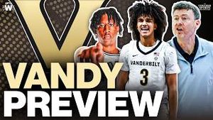 Video post by @collegesportsco on YouTube