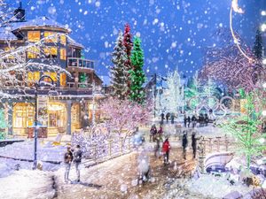 Image post by @whistlerblackcomb on Instagram