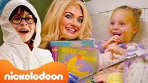 Video post by @nickelodeon on YouTube