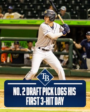 Image post by @mlbpipeline on Instagram