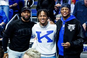 Image post by @ukfootball on Instagram