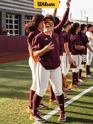 Image post by @sundevilsb on Instagram