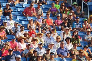 Image post by @usopen on Instagram