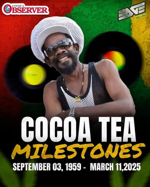 Image post by @jamaicaobserver on Instagram