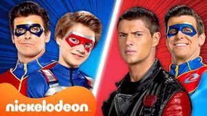 Video post by @nickelodeon on YouTube