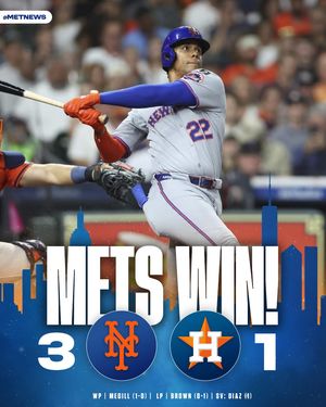 Image post by @metnews on Instagram
