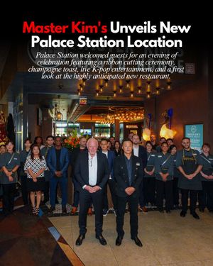 Image post by @palacestation on Instagram