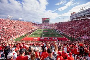 Image post by @utahfootball on Instagram