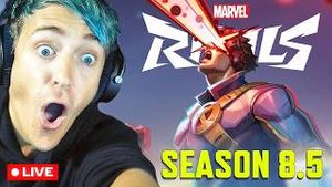 Video post by @ninja on YouTube