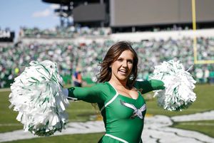Image post by @eaglescheer on Instagram