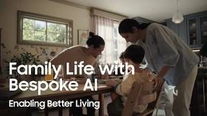 Video post by @samsungus on YouTube