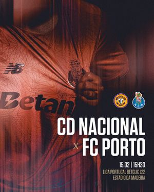 Image post by @fcporto on Instagram