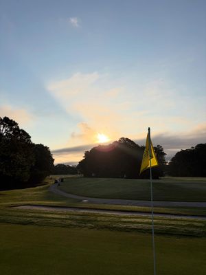 Image post by @st.johnsgolfclub on Instagram