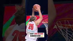 Video post by @nbaontnt on YouTube