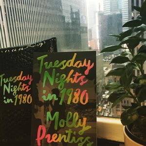 Image post by @gallerybooks on Instagram