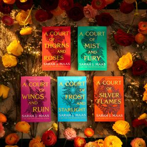 Image post by @bloomsburypublishing on Instagram