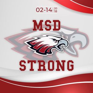 Image post by @miamischools on Facebook