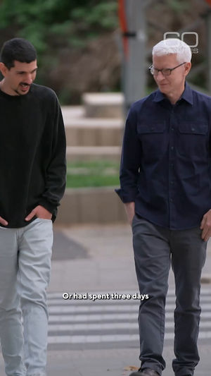 Video post by @60minutes on TikTok