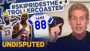 Video post by @foxsports on YouTube
