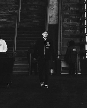 Image post by @jakedavis1 on Instagram