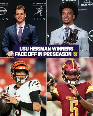 Image post by @nfl on Instagram