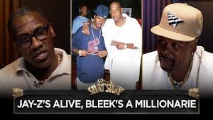 Video post by @Club Shay Shay on YouTube