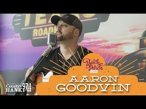Video post by @Country 97.1 HANK FM on YouTube