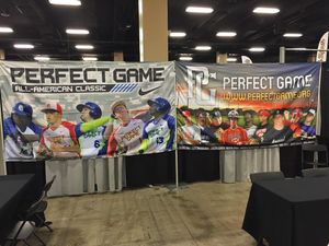 Image post by @perfectgameusa on Instagram