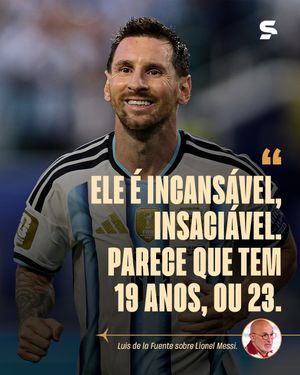 Image post by @sportv on Instagram