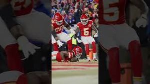 Video post by @Kansas City Chiefs on YouTube