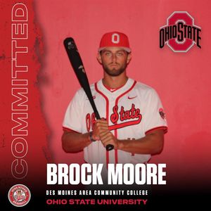 Image post by @iowasticksbaseball on Instagram