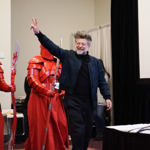 Image post by @fanexpocanada on Instagram