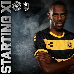 Image post by @riverhoundssc on Instagram