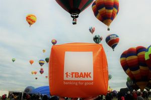 Image post by @efirstbank on Instagram