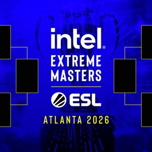 Image post by @intelgaming on Instagram
