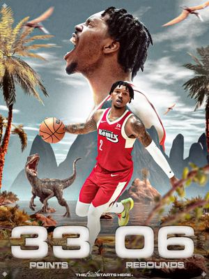 Image post by @ripcityremix on Instagram