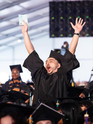 Image post by @montgomerycollege on Instagram