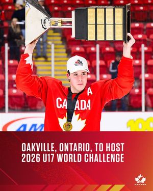 Image post by @hockeycanada on Instagram