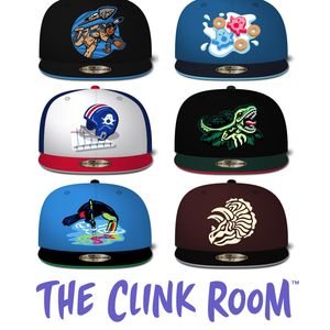 Image post by @theclinkroom on Instagram