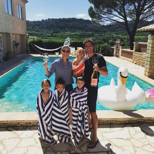 Image post by @alywagner on Instagram