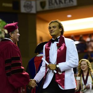 Image post by @cofcsoccer on Instagram