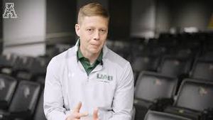 Video post by @americanathleticconf on YouTube